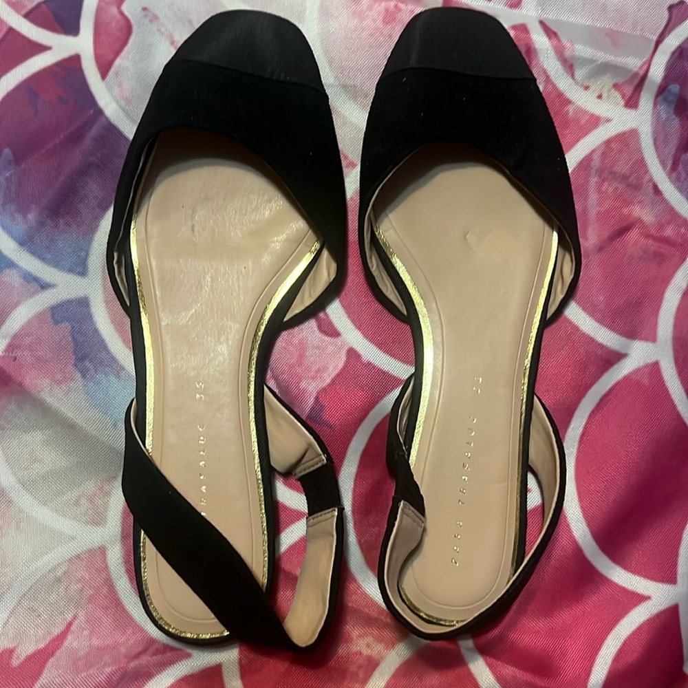Zara Trafaluc 35